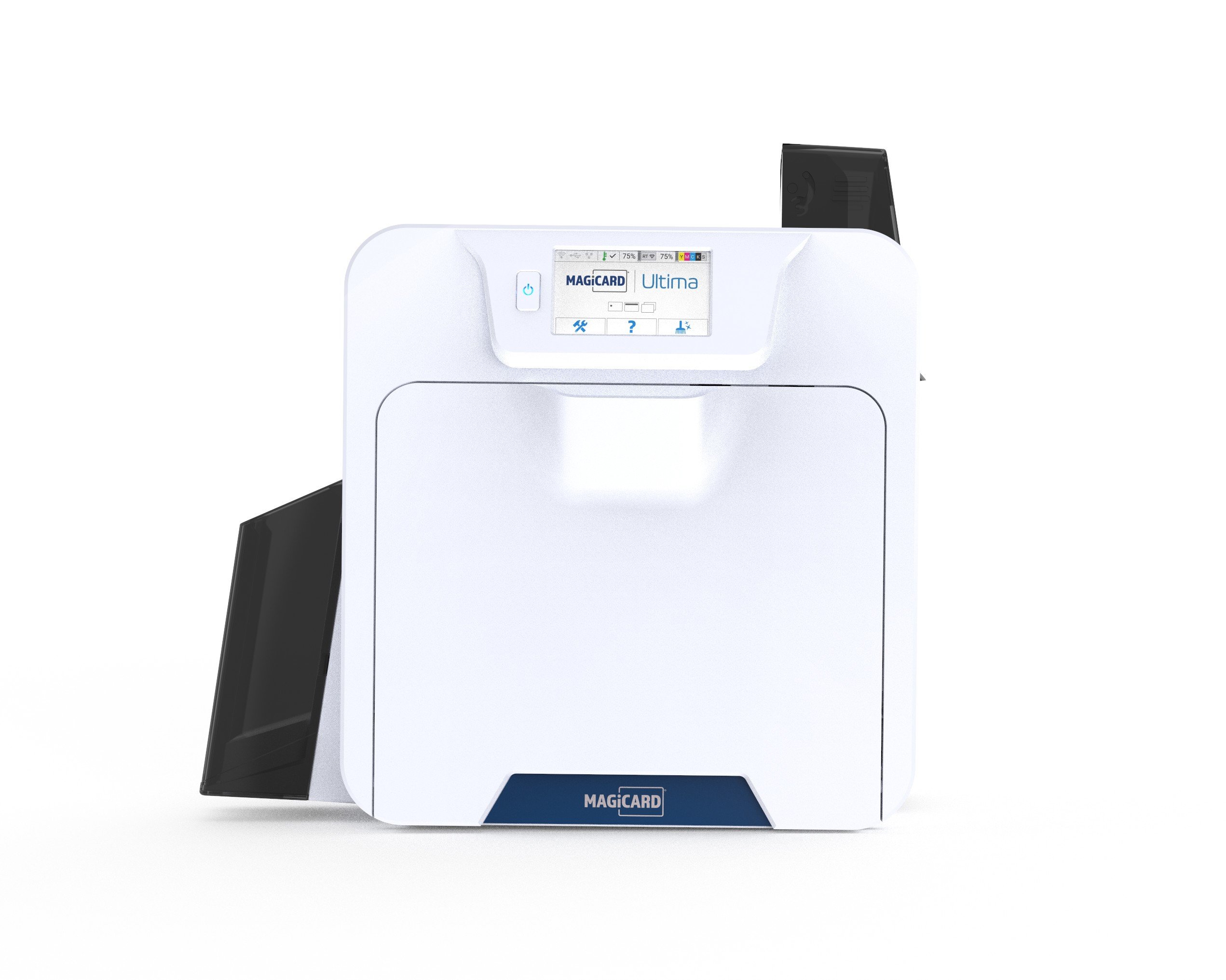 Magicard Ultima retransfer printer